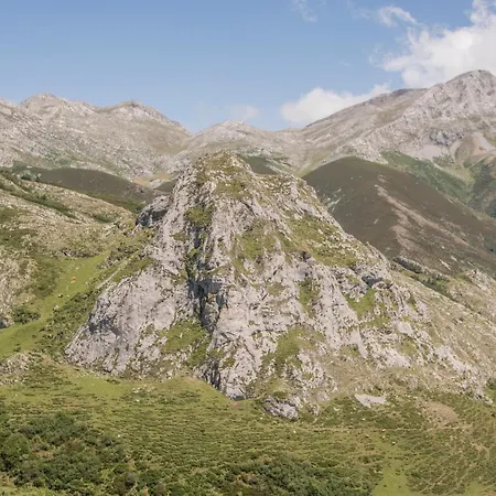 Pico La Bicha 펜션