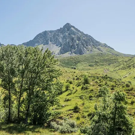 Pico La Bicha 펜션 *