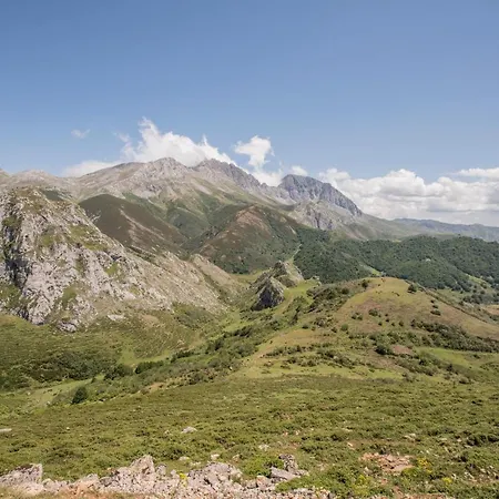Pico La Bicha 펜션