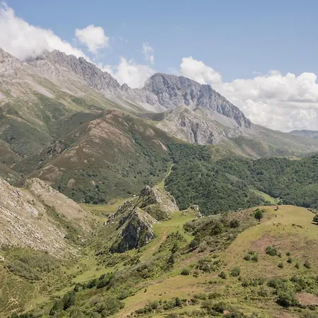 Pico La Bicha 레온