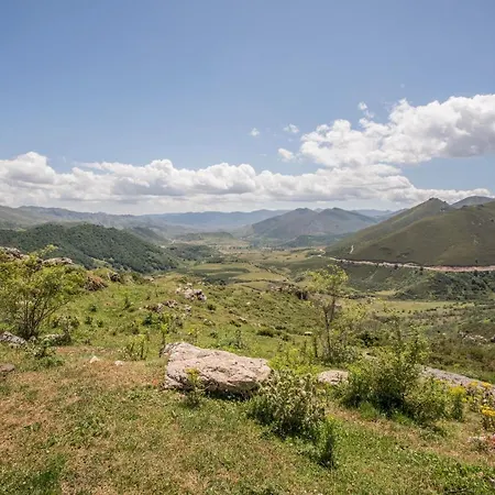 Pico La Bicha *