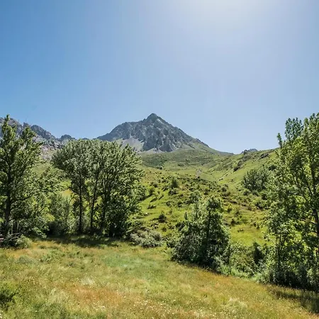 Pico La Bicha 펜션 레온