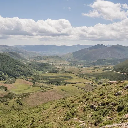Pico La Bicha 펜션 *